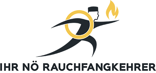 Logo Rauchfangkehrerinnung Niederösterreich