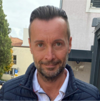 Johannes Falk